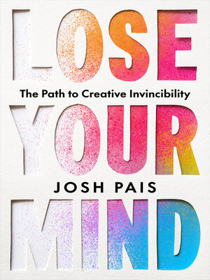 cover image of Lose Your Mind